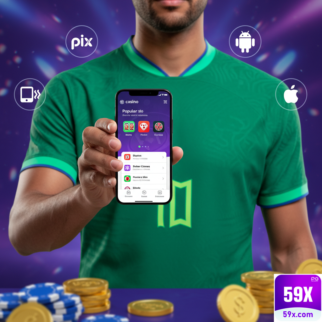 Recompensas App 59x.com