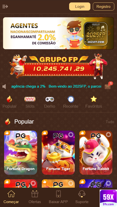 Nível Máximo de Segurança