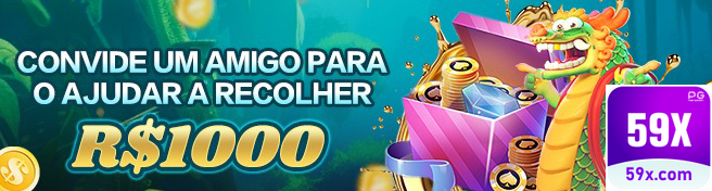 Experiência Promoções 59x.com